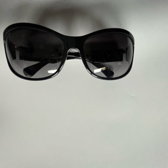 Coach | Accessories | Coach Black S84 Sunglasses Ccs | Poshmark